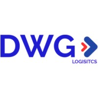 DWG Logistics Ltd logo - Similar company to Dw Logistics
