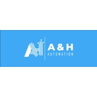 A&H Automation LLC logo - Similar company to Ohmega Solutions Llc