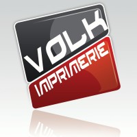 Volk Imprimerie Tanger logo - Similar company to Tanger Flex
