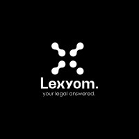 Lexyom logo - Similar company to Tradyom