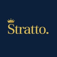 Stratto logo - Similar company to Snapmediaai