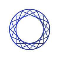 Infinity Wide logo - Similar company to Aleksandria