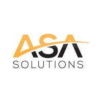 ASA Solutions logo - Similar company to Codehop Interfusion