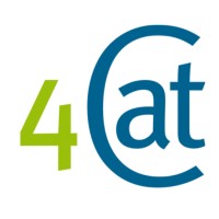 NFDI for Catalysis-Related Sciences - NFDI4Cat logo - Similar company to Ligre Software