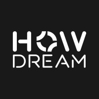 HOW Dream 好梦时光 logo - Similar company to Micro Interface Design