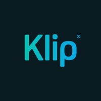 Klip logo - Similar company to A4E