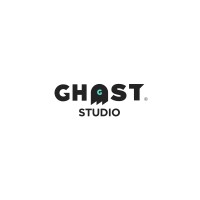 Ghost Studio 고스트스튜디오 logo - Similar company to 슈퍼크리에이티브