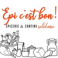Epi c'est bon! logo - Similar company to Epicentre