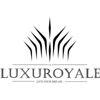 Luxuroyale logo - Similar company to Ry Projects