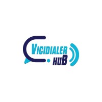 Vici Dialer Hub logo - Similar company to Dialcom | Auto Dialer, Predictive Dialing, Voice Broadcasting, Call Center Solutions