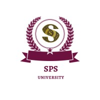 SPS UNIVERSITY logo - Similar company to Ambedkar University