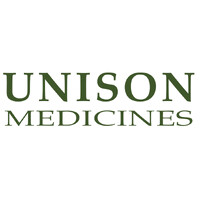 Unison Medicines,Inc logo - Similar company to Xiretsa