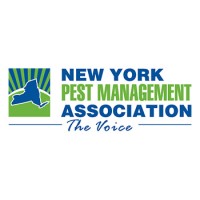 NYPMA, New York Pest Management Association logo - Similar company to Aka Pest Control