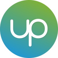 upByte logo - Similar company to Colleton County Economic Alliance