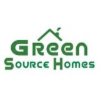Green Source Homes, Inc.
