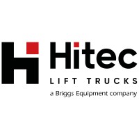 Hitec Lift Trucks logo - Similar company to Engineering Encyclopedia
