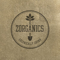 Zorganics logo - Similar company to Z-Organics