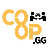 CO-OP.gg logo - Similar company to Team Survivors