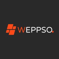 Weppso logo - Similar company to Theta X Tech (Smc-Pvt). Ltd