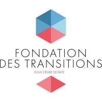 Fondation des Transitions logo - Similar company to L'École De L'Impossible