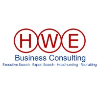 HWE Business Consulting - Executive Search logo - Similar company to Ideenhilfe