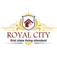 Royal City Housing Scheme Pattoki logo - Similar company to Tagxa Trainings