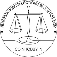 Numismatics Collections logo - Similar company to Tekle B.V.