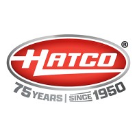 Hatco Corporation logo - Similar company to Convotherm