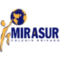Colegio Mirasur logo - Similar company to Esiff - Escuela Internacional De Finanzas