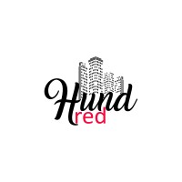 Hundred Real Estate logo - Similar company to 7Capitals