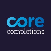 Core Completions logo - Similar company to Core Completions