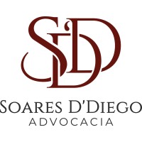 Soares D´Diego Advocacia logo - Similar company to Advocacia Gp