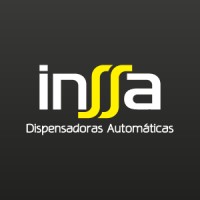 INSSA logo - Similar company to Diveco