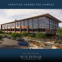 Rio Yards - Tempe logo - Similar company to Native Ground Coffee