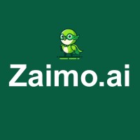 Zaimo.ai logo - Similar company to Ace Strategy Group