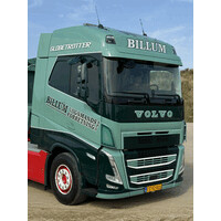 Billum Vognmandsforretning logo - Similar company to Bulk-Transport A/S