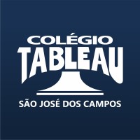 Colégio Tableau São José dos Campos logo - Similar company to Colégio Tableau