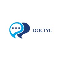 Doctyc logo - Similar company to Tupunatron