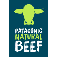 Patagonic Natural Beef logo - Similar company to Periwrap