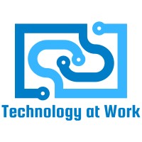 Technology at Work logo - Similar company to Technology At Work For Hotels