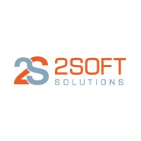 2Soft Solutions Pvt Ltd #ITRecruitment logo - Similar company to Jmda Analytic Pvt Ltd