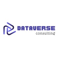 Dataverse Consulting logo - Similar company to Quaker Analytics