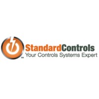 Standard Controls logo - Similar company to Standard Control Systems
