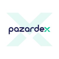 PAZARDEX logo - Similar company to Malltech Makina