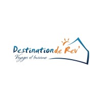 Destination De Rev' logo - Similar company to Nissimo