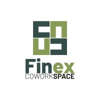 Finex Coworkspace logo - Similar company to Coworkspace