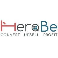 Herobe logo - Similar company to Nuvho | Smart Hoteliers
