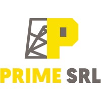 PRIME SRL logo - Similar company to Haitex  Zucchetti