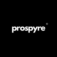 prospyre® logo - Similar company to Reelscale
