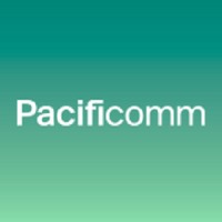 Pacificomm logo - Similar company to Digital Mobile